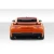 2014-2015 Chevrolet Camaro High Rear Wing - image 1