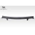 2014-2015 Chevrolet Camaro High Rear Wing - image 3