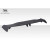 2003-2007 Infiniti G Coupe G35 N-1 Wing Spoiler - 1 Piece - image 4