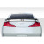 2003-2007 Infiniti G Coupe G35 N-1 Wing Spoiler - 1 Piece - image 1