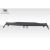 2003-2007 Infiniti G Coupe G35 N-1 Wing Spoiler - 1 Piece - image 3