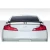 2003-2007 Infiniti G Coupe N-1 Rear Wing - image 1
