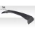 2003-2007 Infiniti G Coupe N-1 Rear Wing - image 8