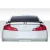 2003-2007 Infiniti G Coupe G35 N-1 Wing Spoiler - 1 Piece - image 3