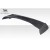 2003-2007 Infiniti G Coupe N-1 Rear Wing - image 5