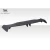 2003-2007 Infiniti G Coupe N-1 Rear Wing - image 6