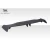 2003-2007 Infiniti G Coupe N-1 Rear Wing - image 13