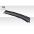 1996-2000 Honda Civic 4DR Duraflex RBS Wing Spoiler - 1 Piece - image 10