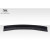 1996-2000 Honda Civic 4DR Duraflex RBS Wing Spoiler - 1 Piece - image 7