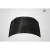 2010-2014 Volkswagen Golf Regulator Carbon Fiber Hood - image 3
