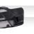 2014-2019 Ford Fiesta RS Look Front Bumper - 1 Piece - image 6