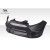 2014-2019 Ford Fiesta RS Look Front Bumper - 1 Piece - image 11