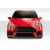 2014-2019 Ford Fiesta RS Front Bumper - image 1