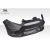 2014-2019 Ford Fiesta RS Front Bumper - image 17