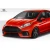 2014-2019 Ford Fiesta RS Front Bumper - image 3