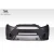 2014-2019 Ford Fiesta RS Front Bumper - image 4