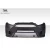 2014-2019 Ford Fiesta RS Front Bumper - image 15