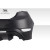 2014-2019 Ford Fiesta RS Look Rear Bumper - 1 Piece - image 12