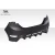 2014-2019 Ford Fiesta RS Rear Bumper - image 10