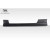 1989-1994 Nissan 240SX S13 Sleek Side Skirts - 2 Piece - image 4