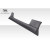 1989-1994 Nissan 240SX S13 Sleek Side Skirts - 2 Piece - image 5