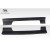 1989-1994 Nissan 240SX S13 Sleek Side Skirts - 2 Piece - image 3