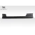 1989-1994 Nissan 240SX S13 Sleek Side Skirts - 2 Piece - image 5