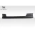 1989-1994 Nissan 240SX Sleek Side Skirts - image 4
