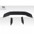 2011-2016 Honda CR-Z Type M Wing Spoiler - 3 Piece - image 13