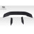 2011-2016 Honda CR-Z Type M Wing Spoiler - 3 Piece - image 13