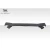 2011-2016 Honda CR-Z Type M Wing Spoiler - 3 Piece - image 6