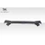 2011-2016 Honda CR-Z Type M Wing Spoiler - 3 Piece - image 11
