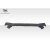 2011-2016 Honda CR-Z Type M Rear Wing - image 9