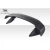 2011-2016 Honda CR-Z Type M Rear Wing - image 11