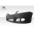 2008-2012 Honda Accord 4DR VIP Front Bumper - 1 Piece - image 6