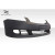 2008-2012 Honda Accord 4DR VIP Front Bumper - 1 Piece - image 11