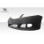2008-2012 Honda Accord 4DR VIP Front Bumper - 1 Piece - image 12