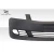 2008-2012 Honda Accord 4DR VIP Front Bumper - 1 Piece - image 6