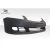 2008-2012 Honda Accord 4DR VIP Front Bumper - 1 Piece - image 8