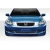 2008-2012 Honda Accord VIP Front Bumper - image 1