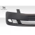 2008-2012 Honda Accord VIP Front Bumper - image 5