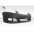 2008-2012 Honda Accord 4DR VIP Front Bumper - 1 Piece - image 9