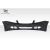 2008-2012 Honda Accord VIP Front Bumper - image 8