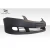 2008-2012 Honda Accord 4DR VIP Front Bumper - 1 Piece - image 16