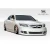2008-2012 Honda Accord 4DR VIP Front Bumper - 1 Piece - image 3