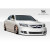2008-2012 Honda Accord 4DR VIP Front Bumper - 1 Piece - image 8