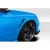 2006-2007 Subaru Impreza WRX STI 4DR C Speed 20mm Front Fenders - 2 Piece - image 1