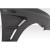 2006-2007 Subaru Impreza WRX STI 4DR C Speed 20mm Front Fenders - 2 Piece - image 11