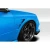 2006-2007 Subaru Impreza C Speed 20mm Fender - image 1