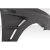 2006-2007 Subaru Impreza WRX STI 4DR C Speed 20mm Front Fenders - 2 Piece - image 11